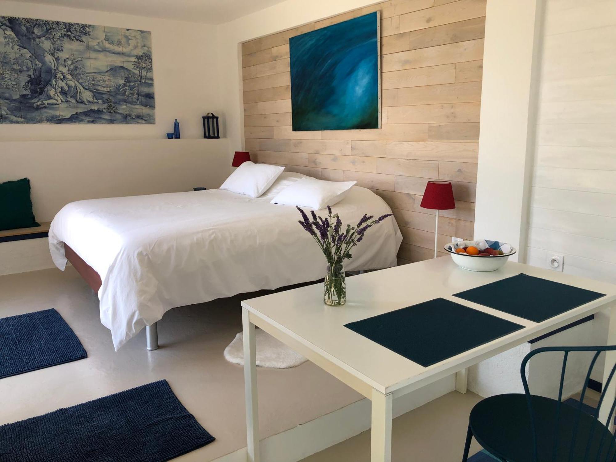 Reve D'Etoiles Bed & Breakfast Saint-Laurent-de-Cerdans Exterior photo