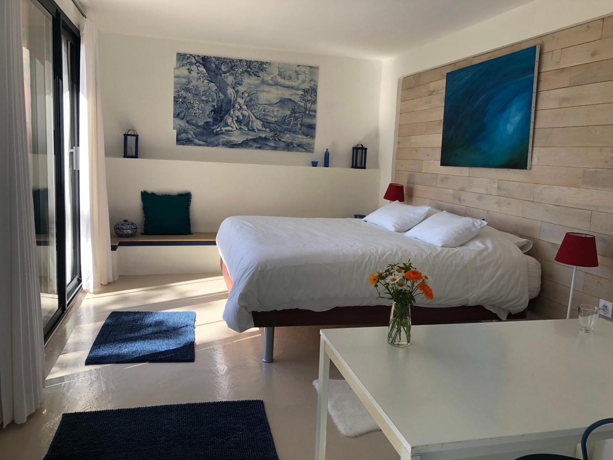 Reve D'Etoiles Bed & Breakfast Saint-Laurent-de-Cerdans Exterior photo